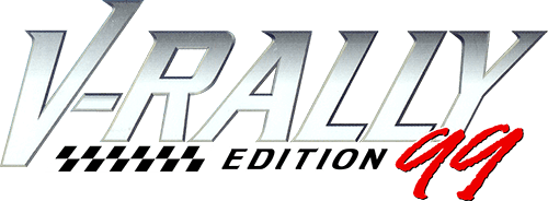 V-Rally Edition 99 (N64) Play Online